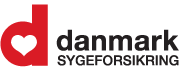 Sygeforsikring "danmark"